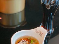 -鲁西肥牛(九方购物中心店)