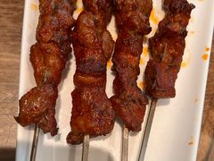 -南门涮肉(上海二店)