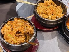 -明洞王妃家烤肉(苏州中心星悦汇店)