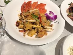 -好彩酒楼烤鸭坊
