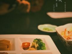 开味四点前菜-和一料理(安阳店)