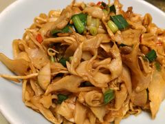 -刘胖子家常菜·蹄花焖藕(中央花园店)