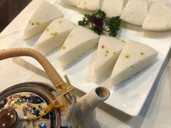 -老克勒上海菜(南京路步行街店)
