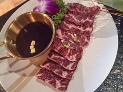 -牛焱·和牛烧肉(五大道店)