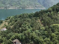 -三峡人家风景区