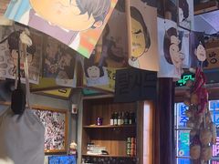 -欧巴烤肉(创富世纪店)