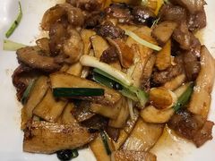 -奥山雅阁酒店·中餐厅