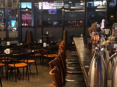 -CIRCLE·酒吧(第一国际店)