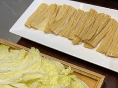 -蝎王府羊蝎子(虎坊桥总店)