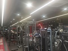 -GMJ·24H健身房(北外滩店)