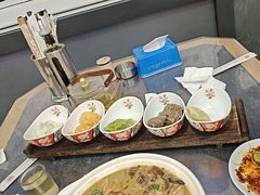 -大清花饺子(山庄店)