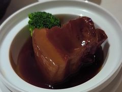 -徽镇小厨·经典徽菜(马连道店)