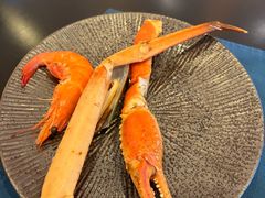 -盛宴自助餐厅(运达喜来登店)