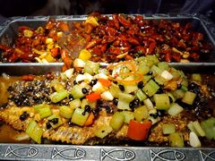 -锦尚阁烤鱼(望京新荟城店)