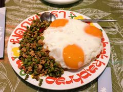 -米泰芒·东南亚料理(体育西店)