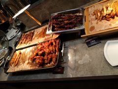 -比格比萨自助(国展店)