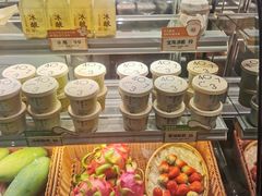 -宝珠奶酪(闵行仲盛店)