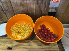 -吕氏疙瘩汤·私家菜馆(慈云寺店)