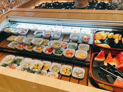 -温野菜涮涮锅(大悦城店)
