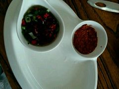 -蜀都冒菜·酱蟹生腌