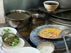 -刘信牛羊肉小炒泡馍(回民街店)