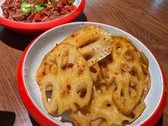-老闵田螺馆·南昌特色(总店)