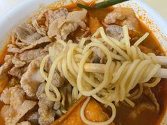 -大鼎沙嗲面(港口路店)