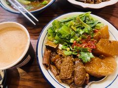 -CowCow其其·牛杂咖啡公司(六运店)