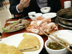 -香丽缘饭馆(黑龙潭店)