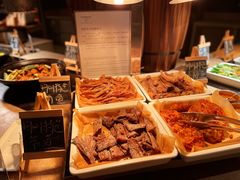 -舟山朱家尖威斯汀酒店·知味标帜自助餐厅