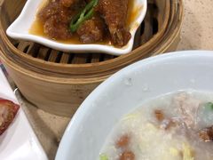 -点都德(大茶楼店)