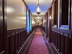 -利顺德大饭店·维多利亚花园(小白楼店)