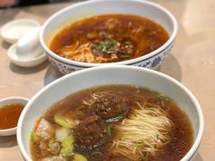 -上海美食(申贵路店)