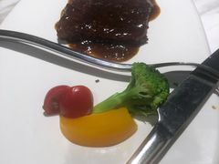 -宴昆山·私房菜(春晖店)