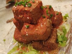 -白仁仔· 活烤海鲜 宵夜(豫园店)