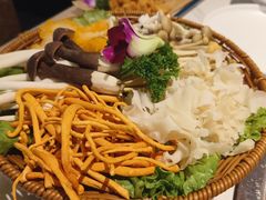 -云尊府云南菜·蒸汽石锅鱼(学清路店)