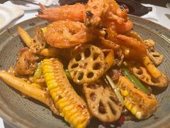 -荣兴酒家(徐家汇店)