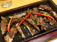 -悦州山庄(奥体路店)