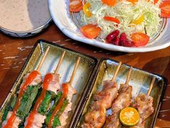-鸟泉居酒屋·烧鸟·酒馆(百子湾店)