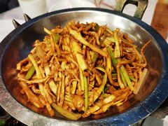 -聚鑫阁江浙菜·非遗传承技艺(闵行交大店)