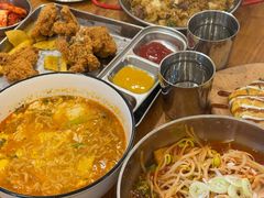 -青春分食(仙林大学城店)