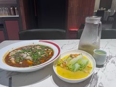 -锦庐道地川菜(来福士店)