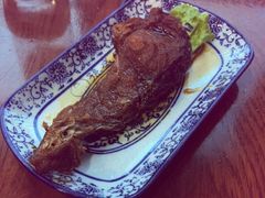 -孙盛兴奥灶面馆·蟹黄面·三虾面(山塘街总店)