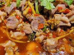 -椒小兔·盐帮川菜中餐厅(金沙时代广场店)