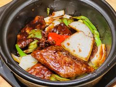 砂锅带鱼-好介口深夜酒馆(梅江店)