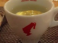 -威斯汀舞台餐厅