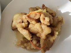 -子霖南山鲜虾面(南山总店)