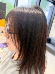 -EMILY 艾米莉 烫染沙龙