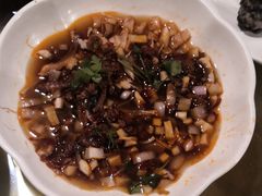 -江南村海鲜馆(洞头店)