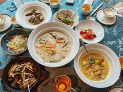 -扬州香格里拉·香宫中餐厅